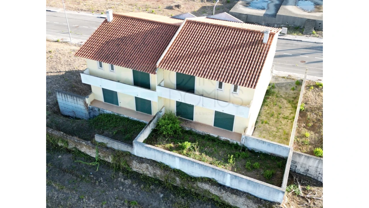 Terreno para Venda em Valado dos Frades Foto 28