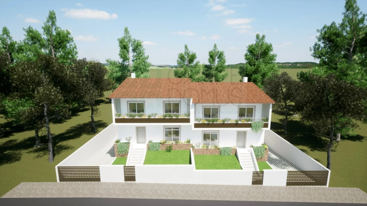 Terreno para Venda em Valado dos Frades Foto 35