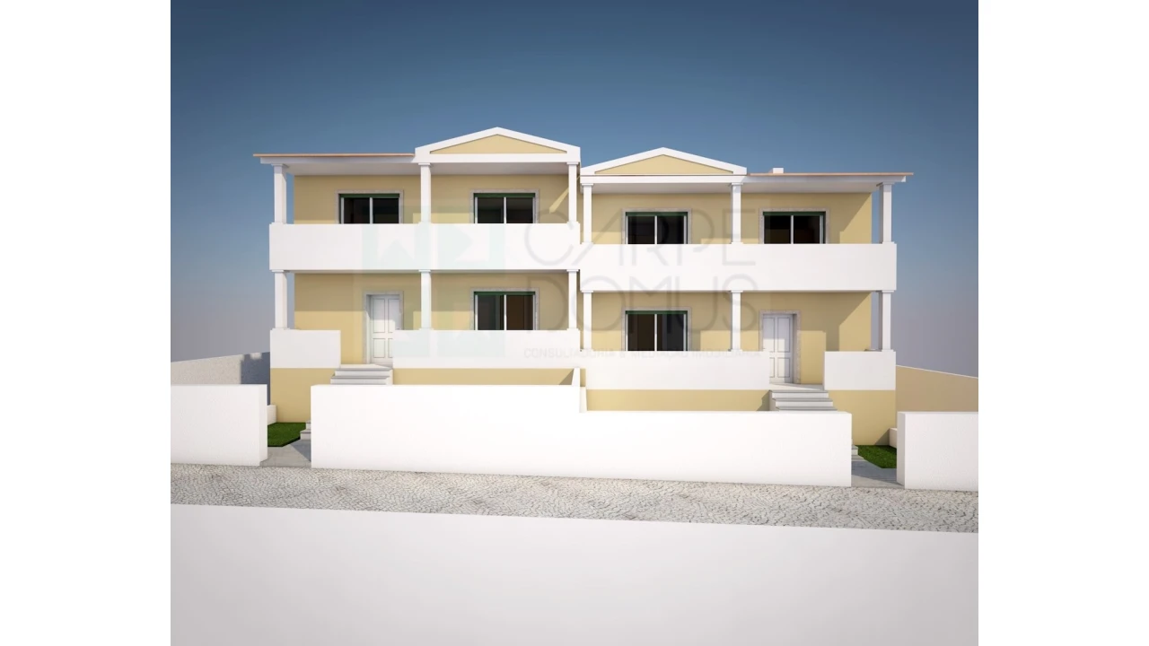 Terreno para Venda em Valado dos Frades Foto 31