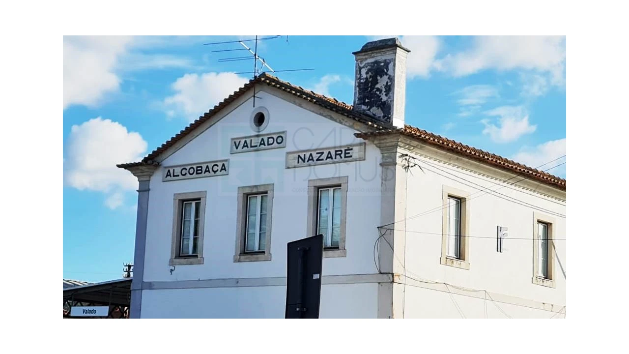 Terreno para Venda em Valado dos Frades Foto 86