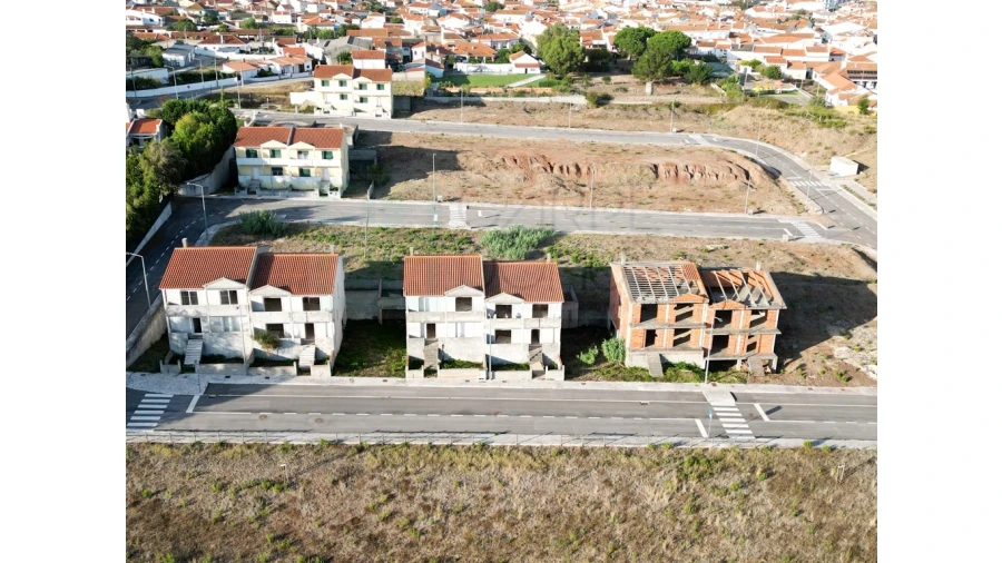 Terreno para Venda em Valado dos Frades Foto 8