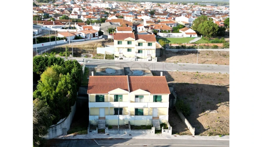 Terreno para Venda em Valado dos Frades Foto 30
