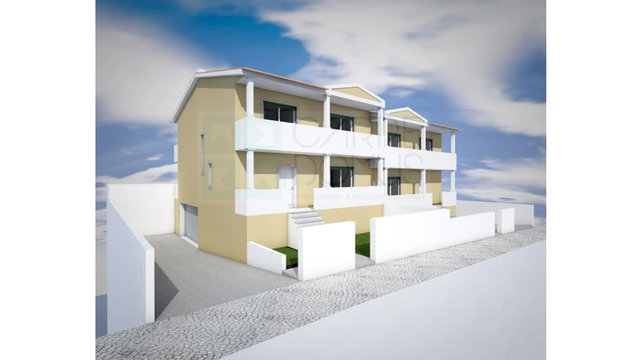 Terreno para Venda em Valado dos Frades Foto 12