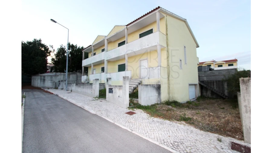 Terreno para Venda em Valado dos Frades Foto 72