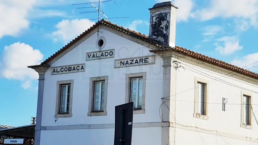 Terreno para Venda em Valado dos Frades Foto 86