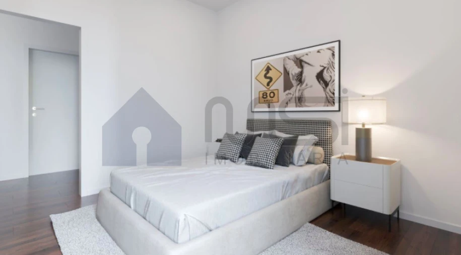 Apartamento T1 para Arrendamento em Matosinhos e Leça da Palmeira Foto 9