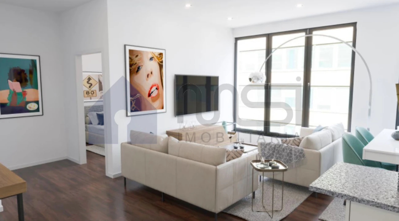 Apartamento T1 para Arrendamento em Matosinhos e Leça da Palmeira Foto 1