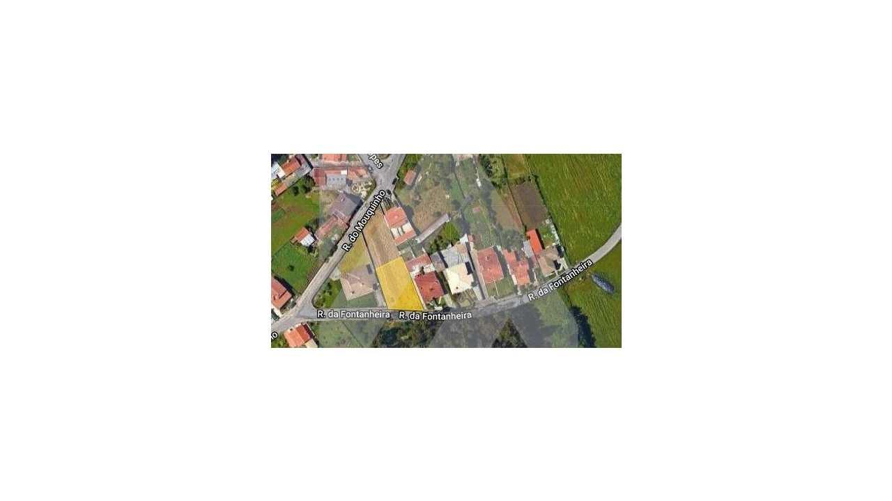 Terreno para Venda em Ovar, São João, Arada e São Vicente de Pereira Jusã Foto 1