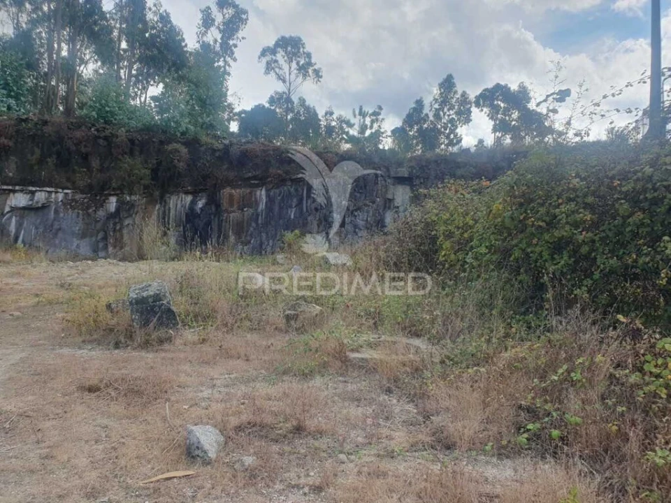 Terreno para Venda em Fafe Foto 6