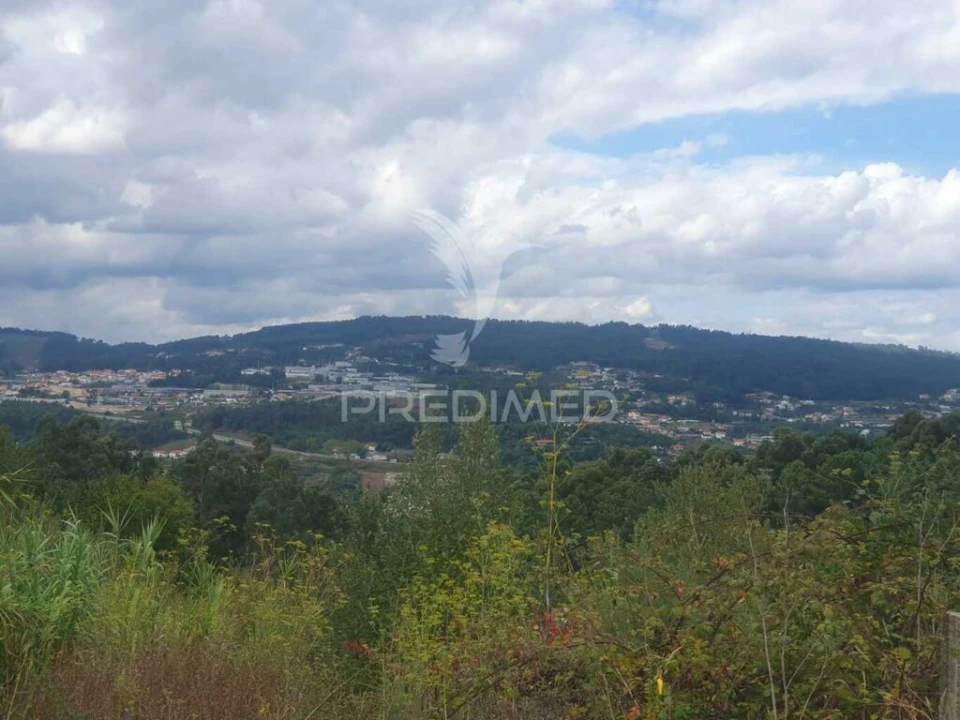 Terreno para Venda em Fafe Foto 14