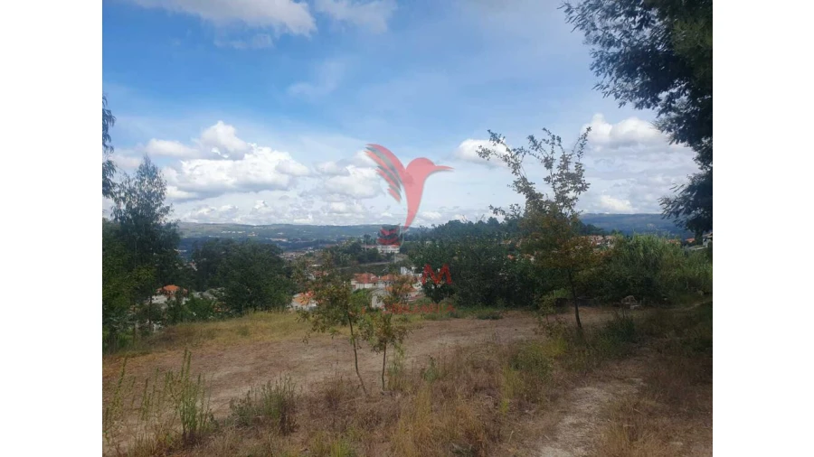 Terreno para Venda em Fafe Foto 10