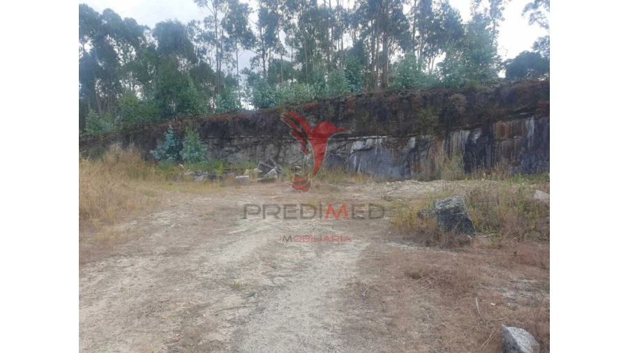 Terreno para Venda em Fafe Foto 7