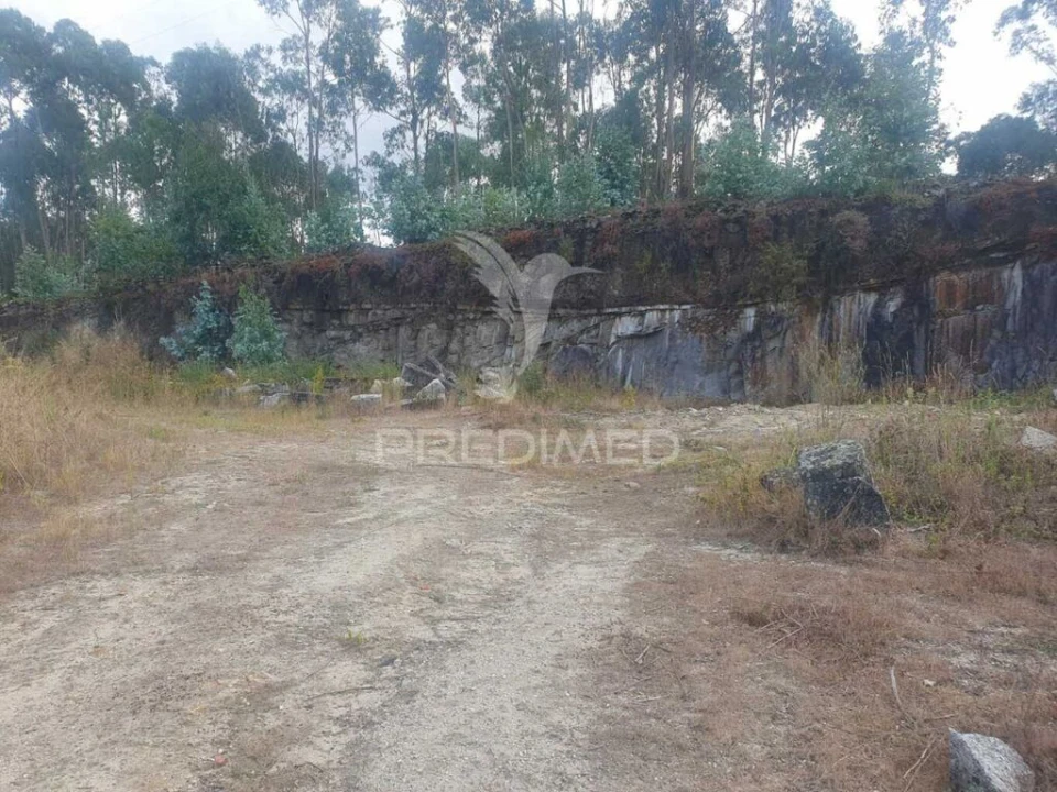 Terreno para Venda em Fafe Foto 7