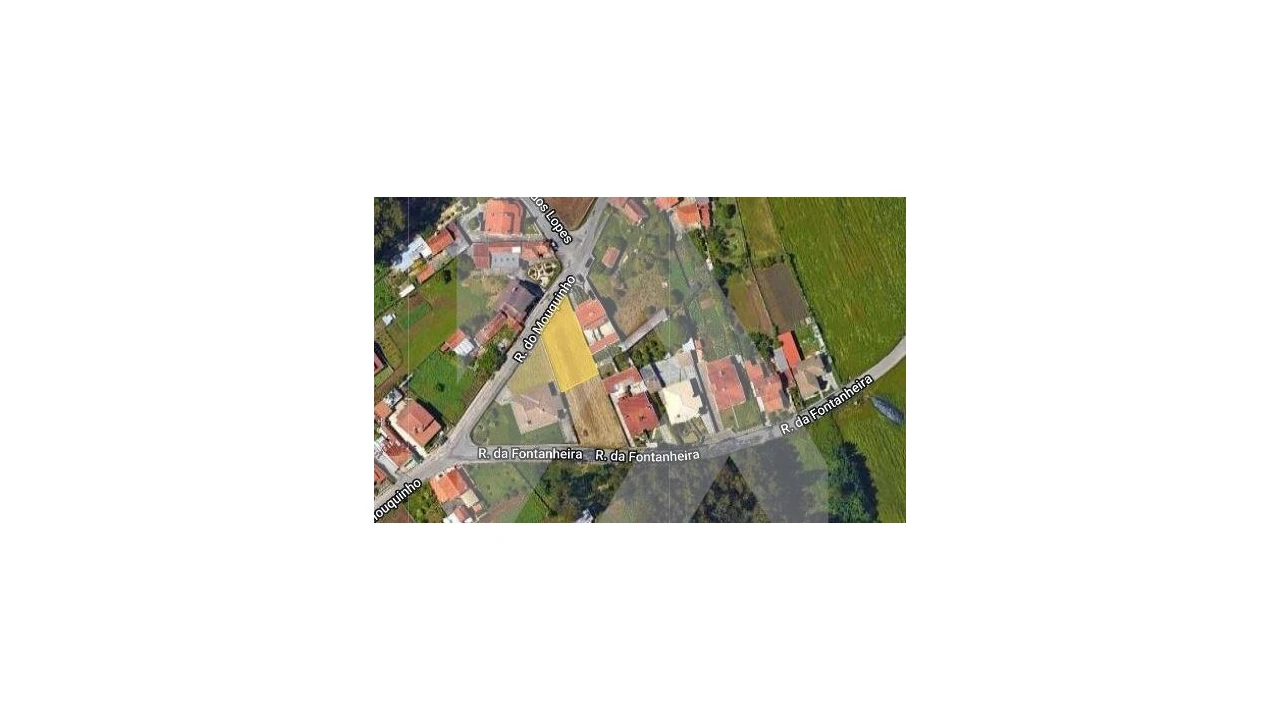Terreno para Venda em Ovar, São João, Arada e São Vicente de Pereira Jusã Foto 1