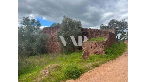 Terreno para Venda em Loule (São Clemente)