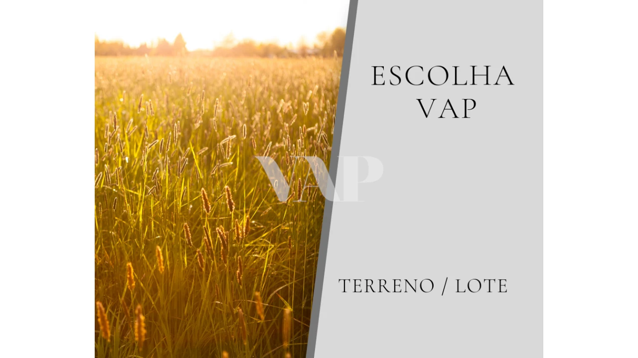 Terreno para Venda em Loule (São Clemente) Foto 7