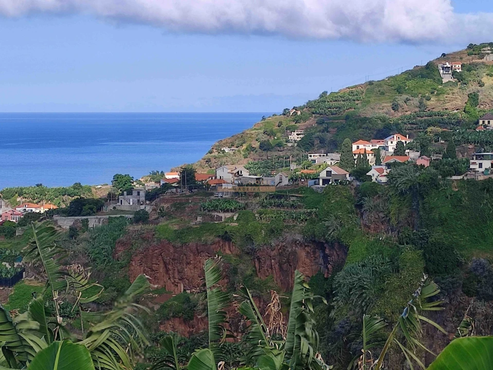 Moradia T3 para Venda em Ponta do Sol Foto 11