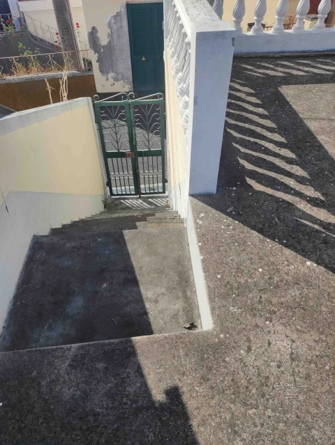 Moradia T3 para Venda em Ponta do Sol