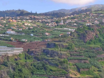 Moradia T3 para Venda em Ponta do Sol