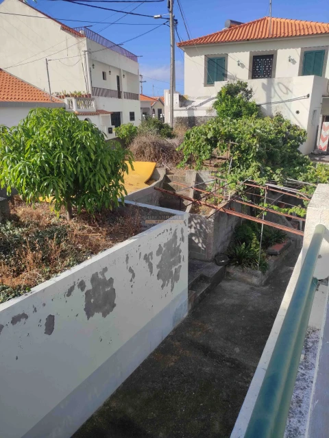 Moradia T3 para Venda em Ponta do Sol