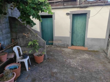 Moradia T3 para Venda em Ponta do Sol