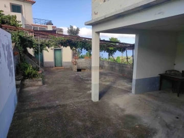 Moradia T3 para Venda em Ponta do Sol