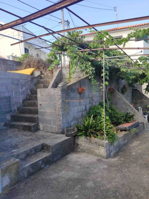 Moradia T3 para Venda em Ponta do Sol