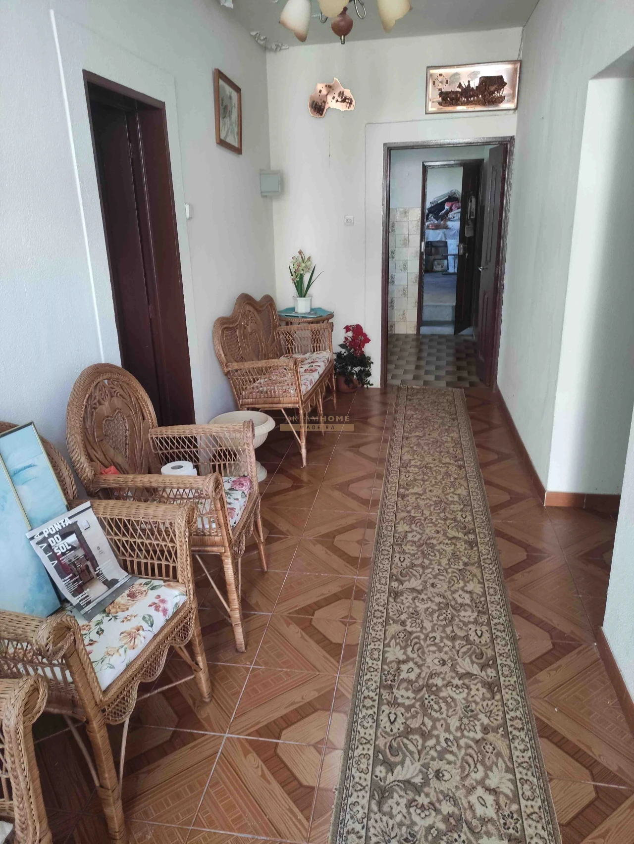 Moradia T3 para Venda em Ponta do Sol Foto 19