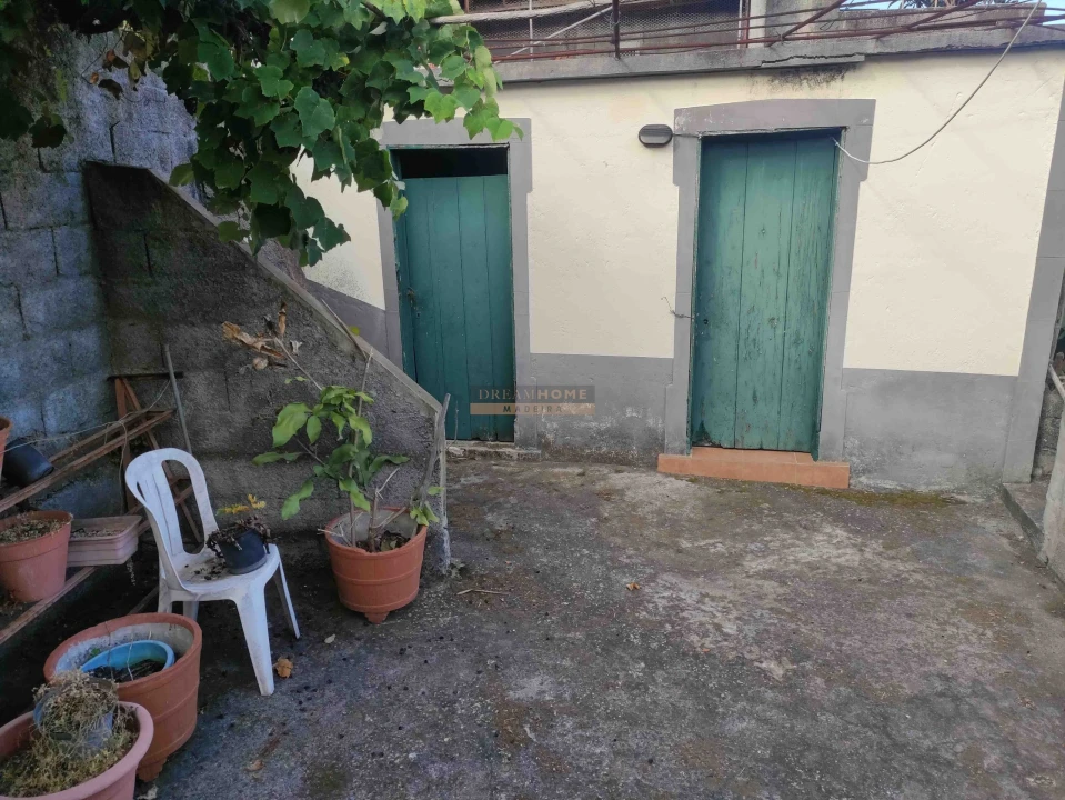 Moradia T3 para Venda em Ponta do Sol Foto 30