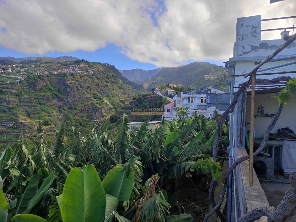 Moradia T3 para Venda em Ponta do Sol Foto 43