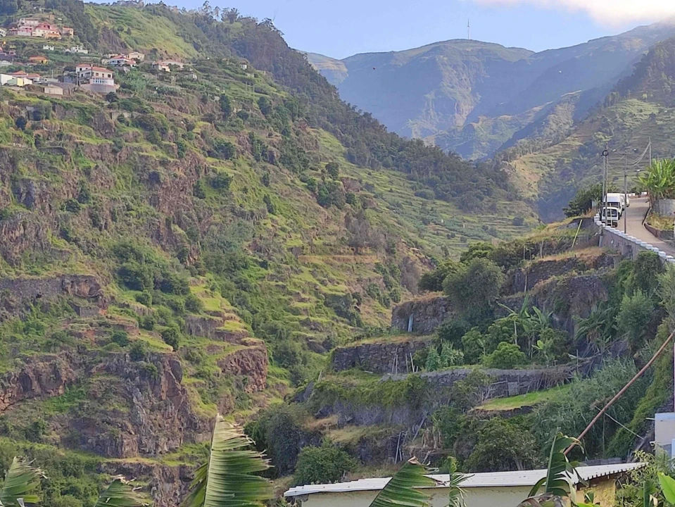 Moradia T3 para Venda em Ponta do Sol Foto 45