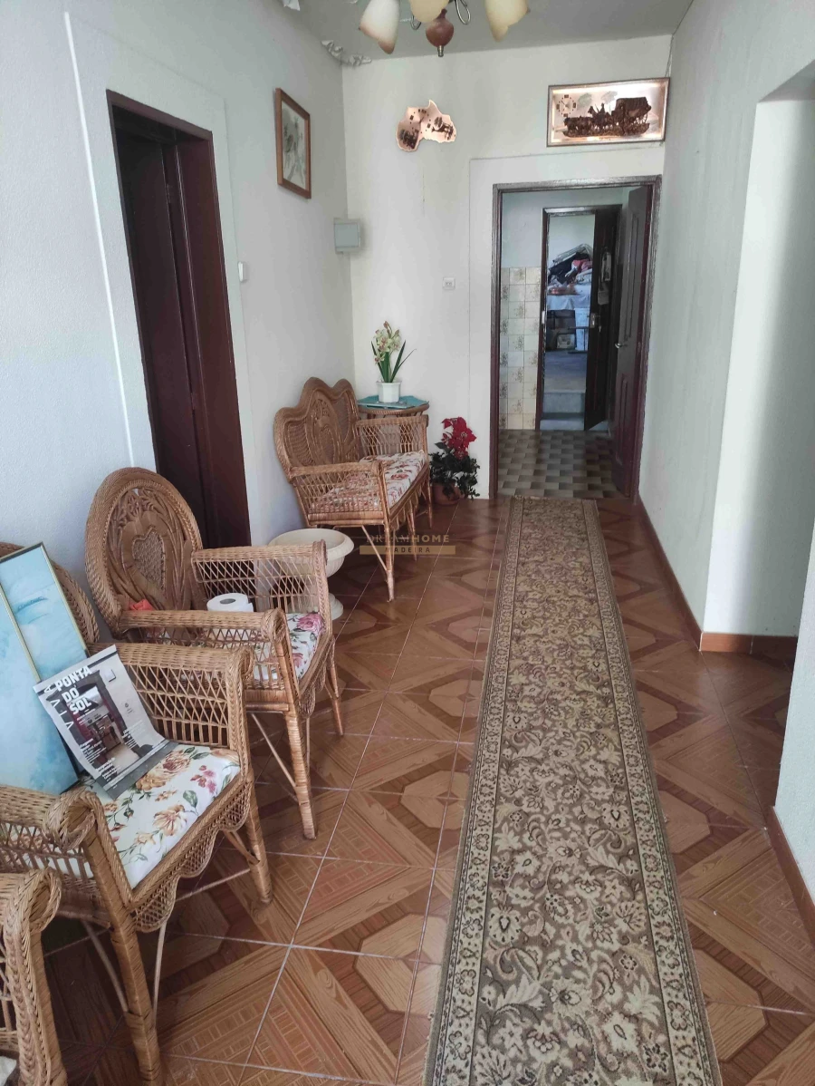 Moradia T3 para Venda em Ponta do Sol Foto 19