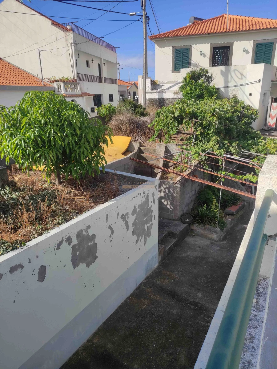 Moradia T3 para Venda em Ponta do Sol Foto 33