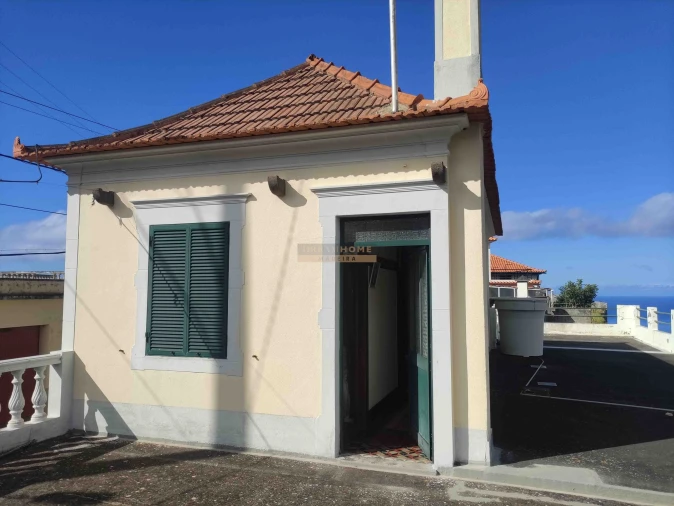 Moradia T3 para Venda em Ponta do Sol Foto 2