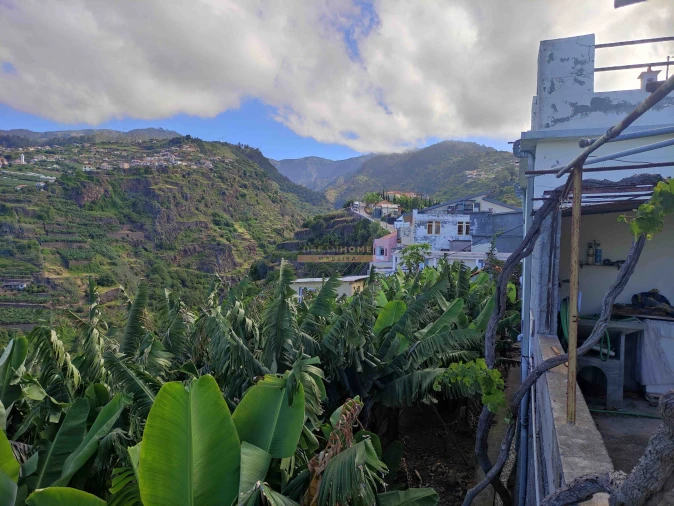 Moradia T3 para Venda em Ponta do Sol Foto 43