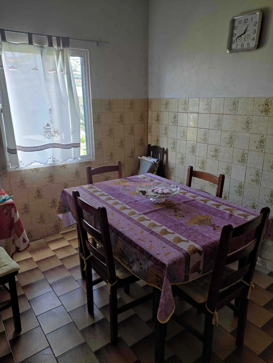 Moradia T3 para Venda em Ponta do Sol Foto 21