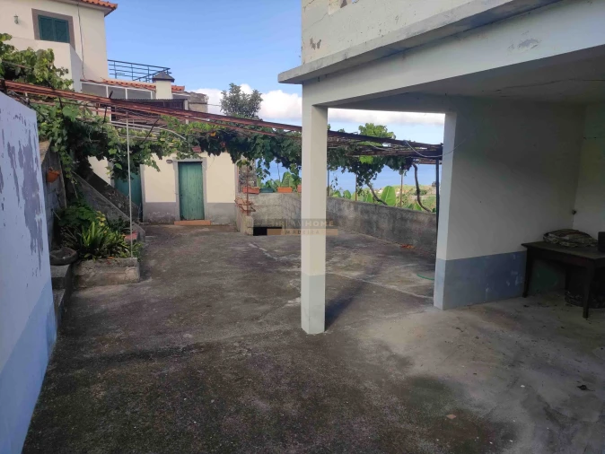 Moradia T3 para Venda em Ponta do Sol Foto 31