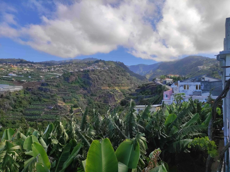 Moradia T3 para Venda em Ponta do Sol Foto 44