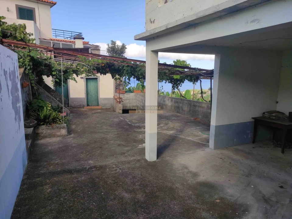 Moradia T3 para Venda em Ponta do Sol Foto 31