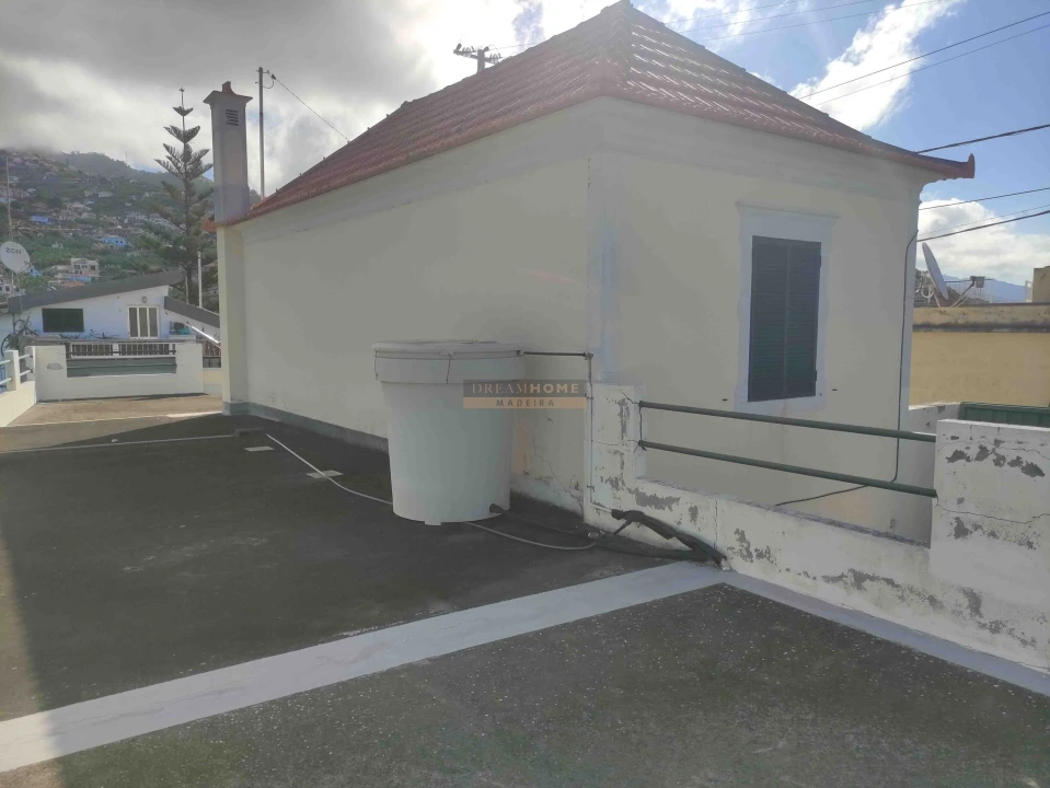 Moradia T3 para Venda em Ponta do Sol Foto 5