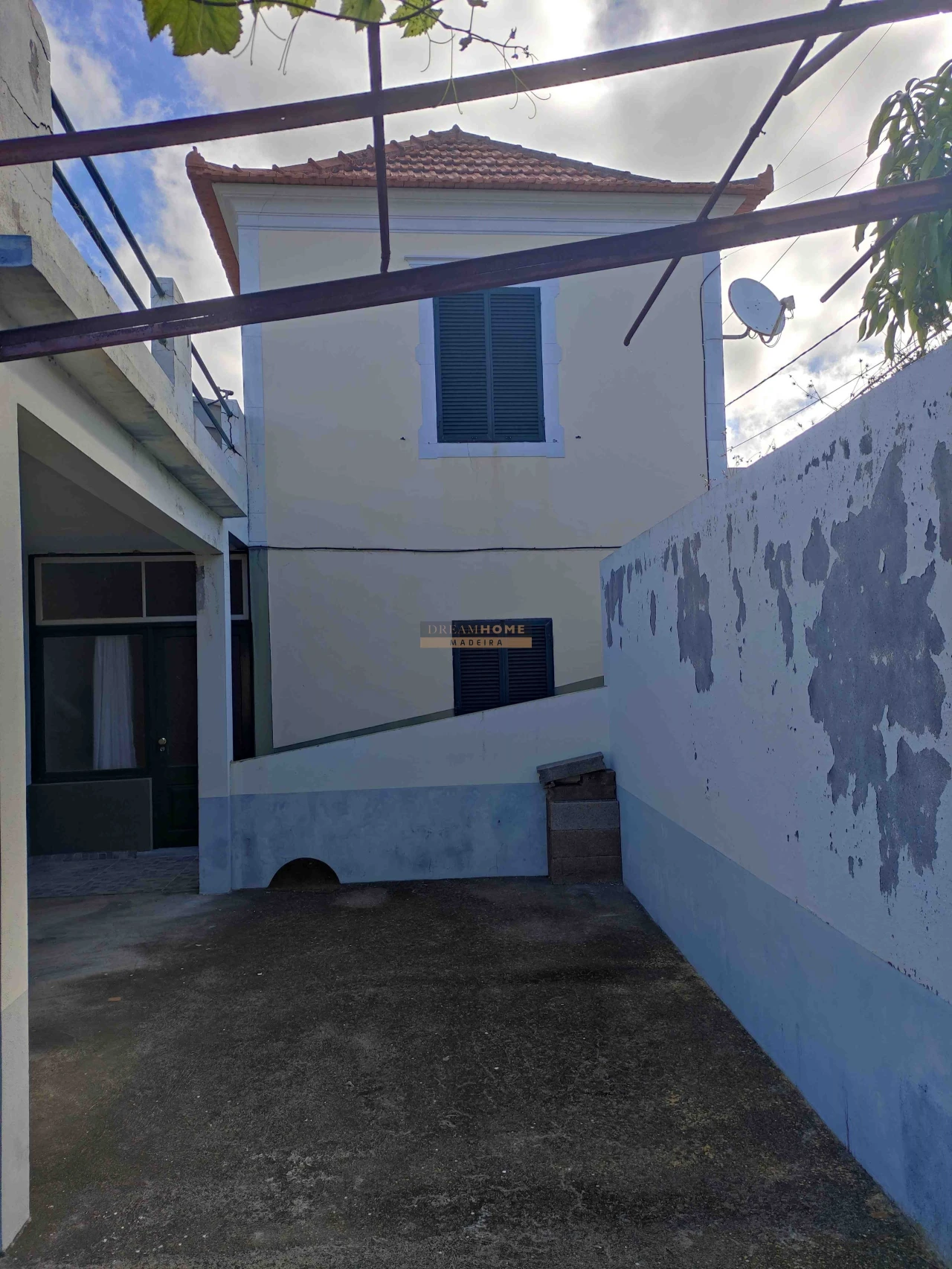 Moradia T3 para Venda em Ponta do Sol Foto 1