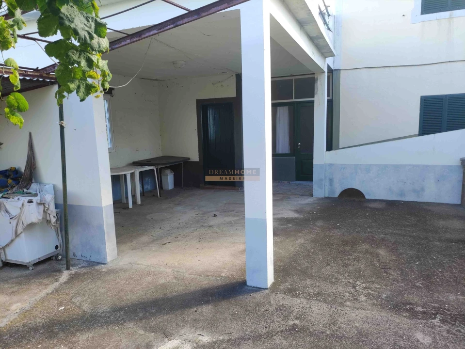 Moradia T3 para Venda em Ponta do Sol Foto 4