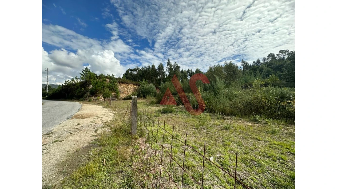 Terreno para Venda em Sande São Lourenço e Balazar Foto 1