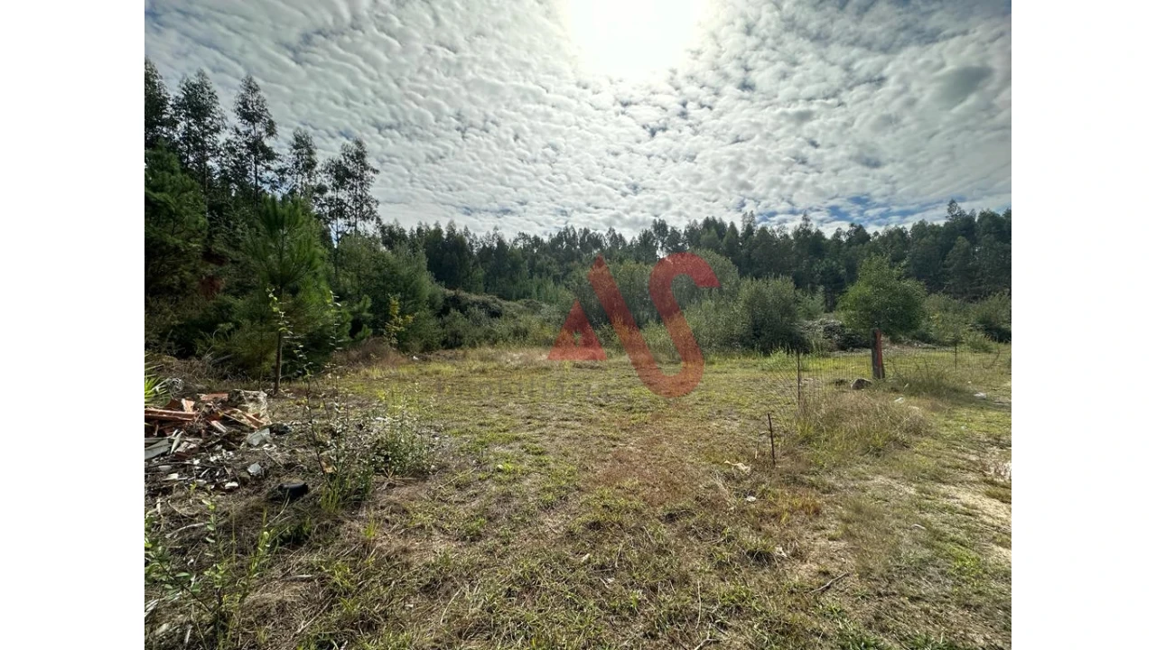 Terreno para Venda em Sande São Lourenço e Balazar Foto 5