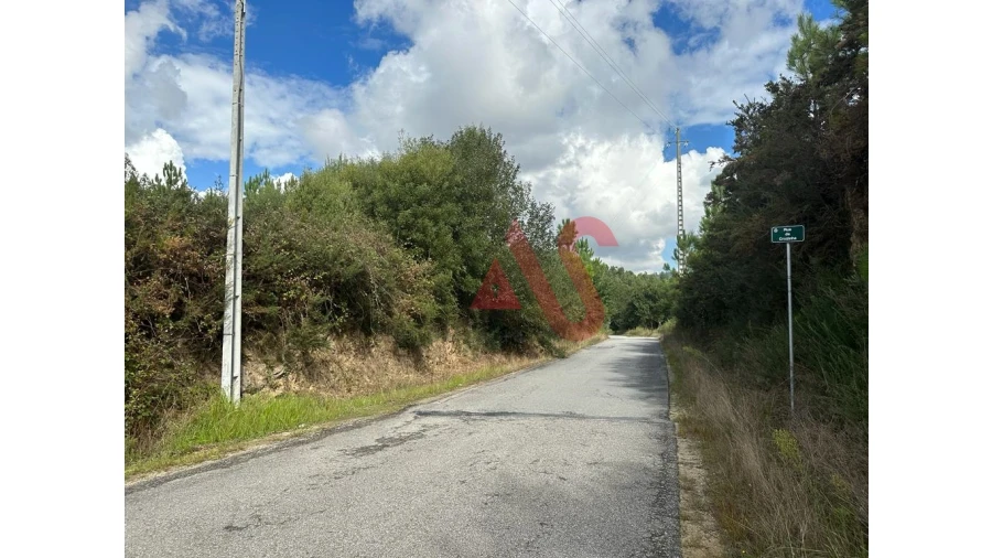 Terreno para Venda em Sande São Lourenço e Balazar Foto 13