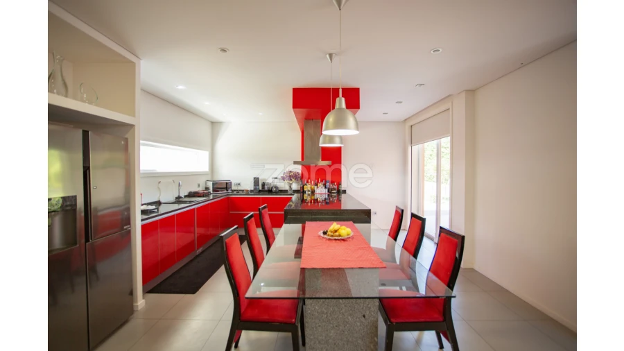 Moradia T4 para Venda em Cortegaça Foto 5