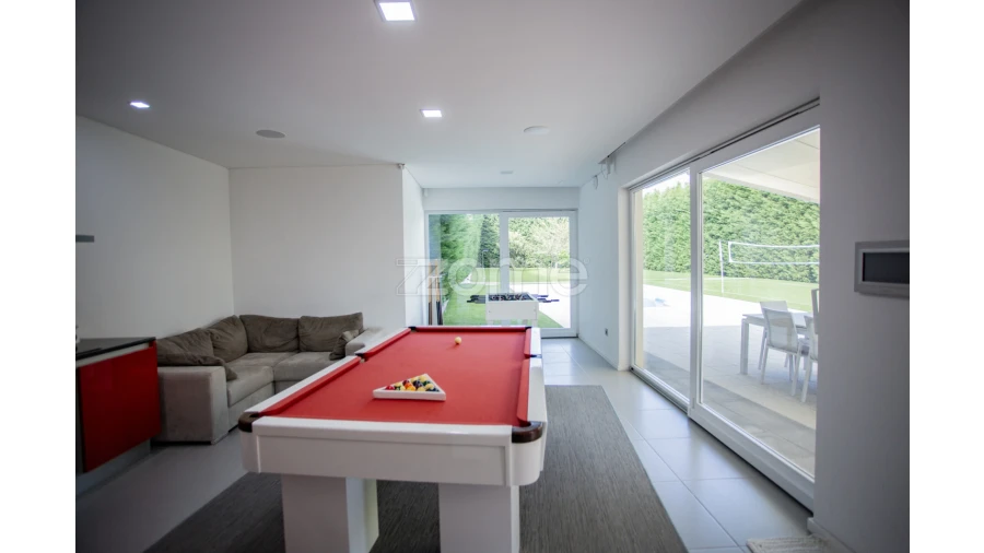 Moradia T4 para Venda em Cortegaça Foto 16