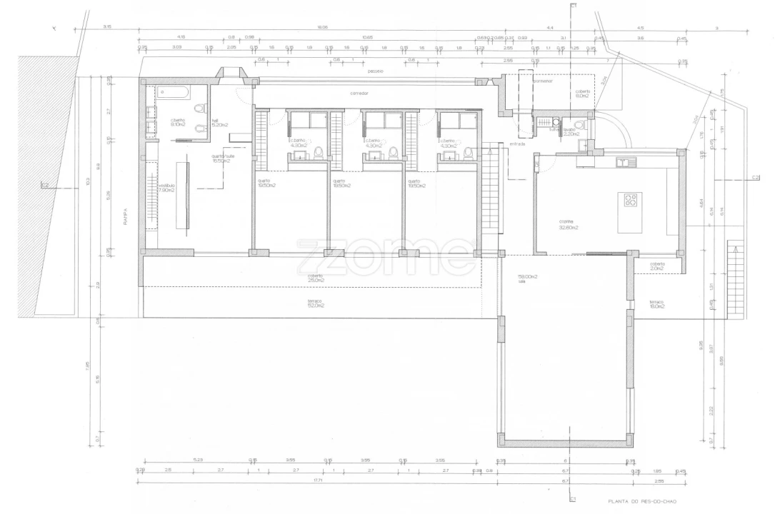 Moradia T4 para Venda em Cortegaça Foto 18