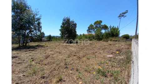 Terreno para Venda em Faíl e Vila Chã de Sá