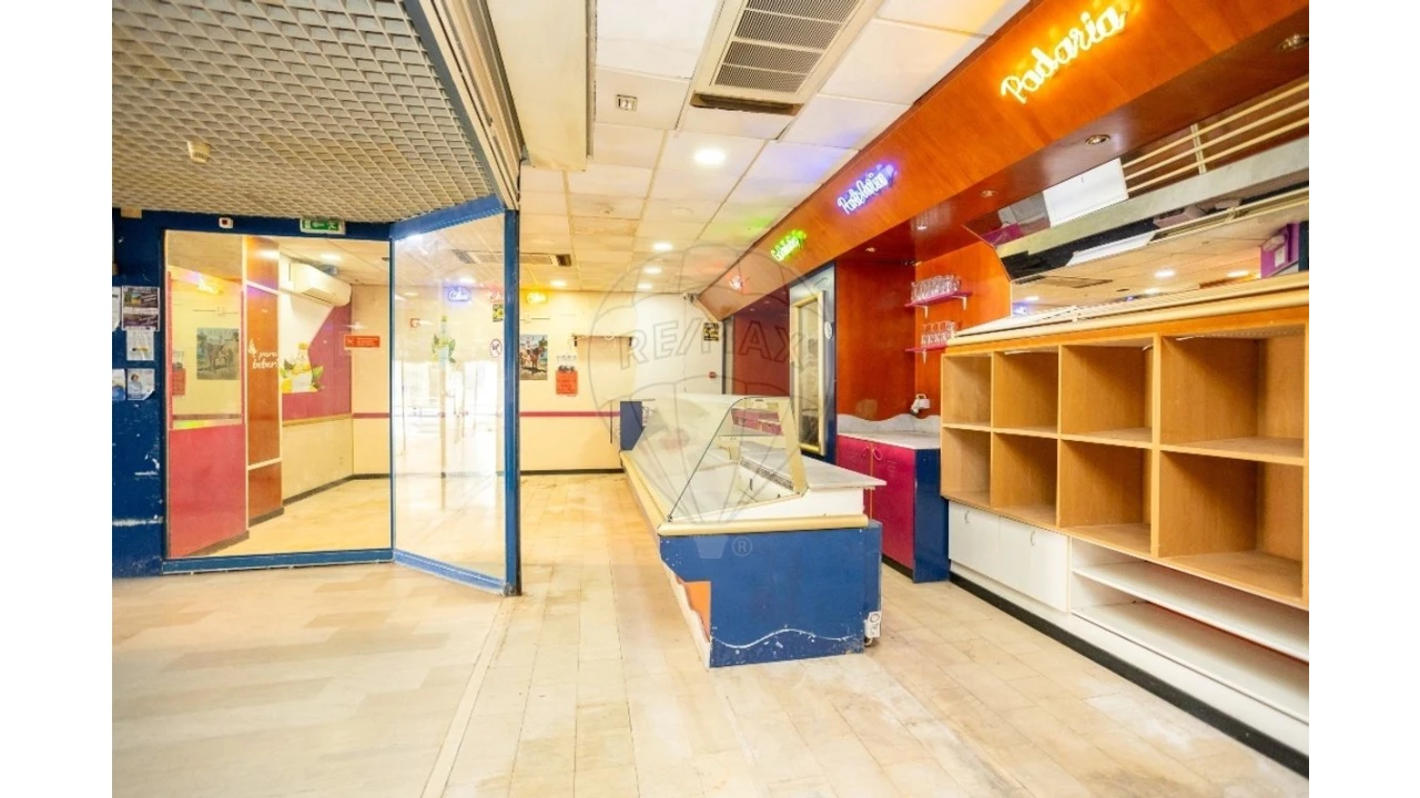 Loja para Venda em Coruche, Fajarda e Erra Foto 1